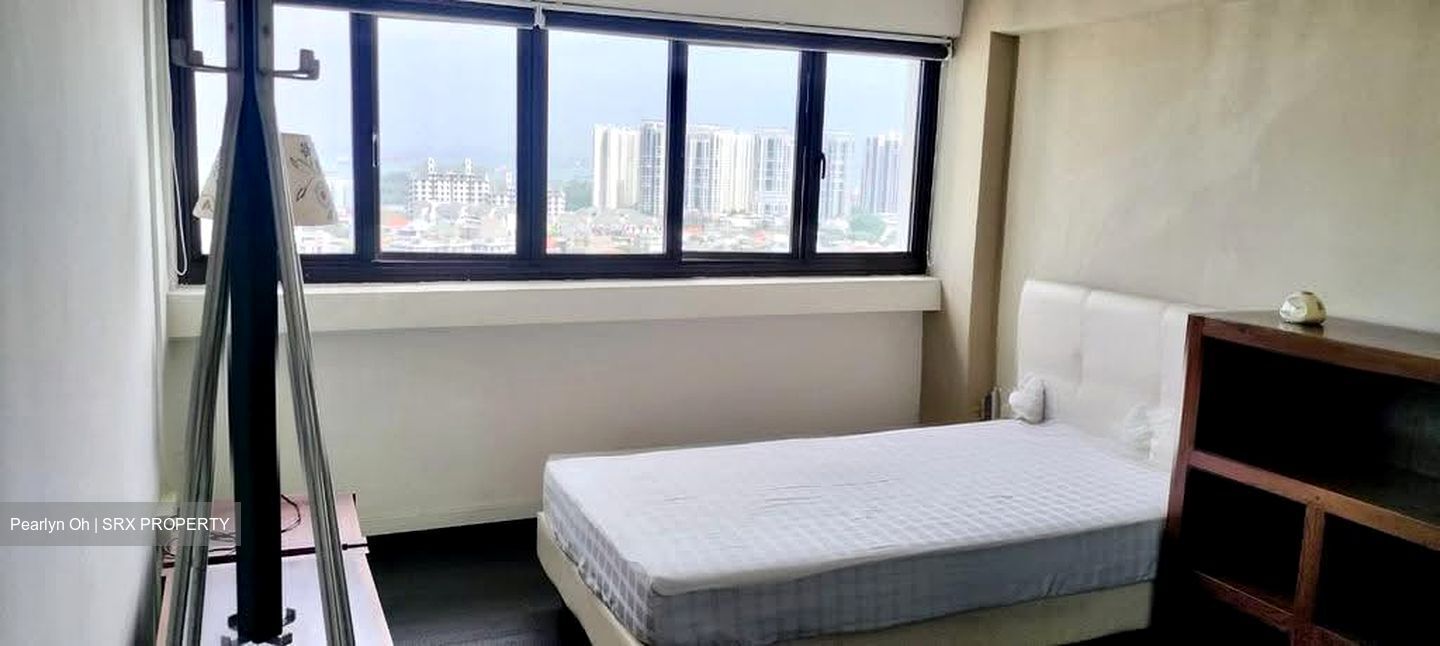 Blk 60 New Upper Changi Road (Bedok), HDB 5 Rooms #607972911